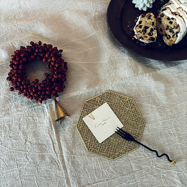 cecil..さんの部屋