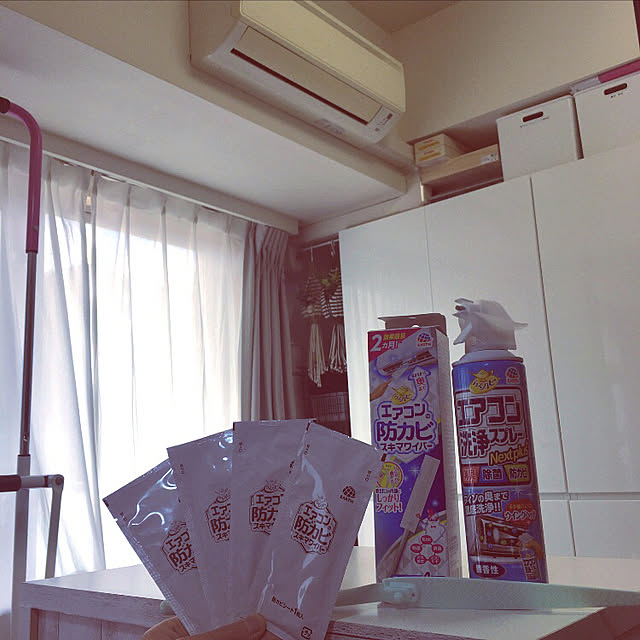 kittyさんの実例写真