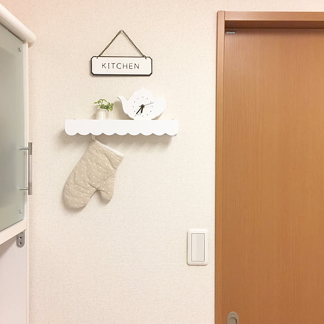 Kさんの実例写真