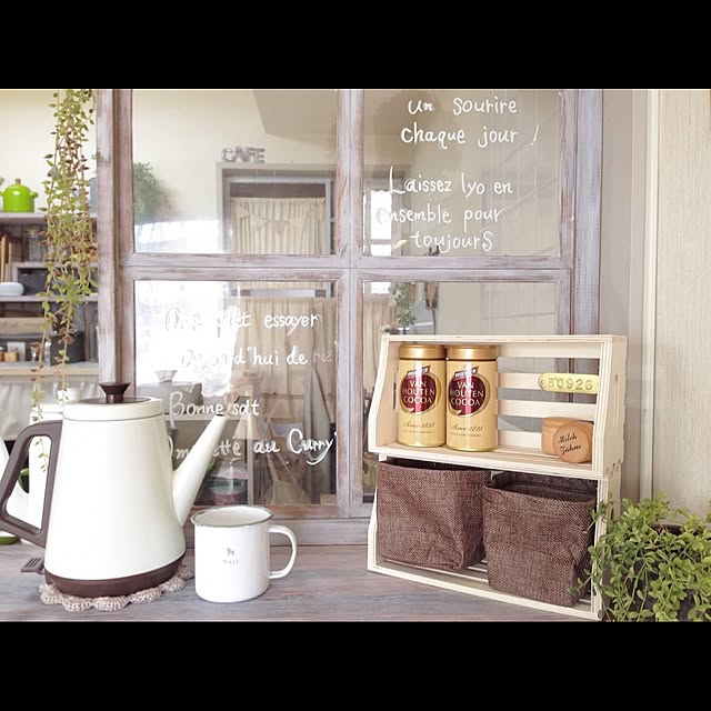 VANHOUTEN_COCOAさんの実例写真