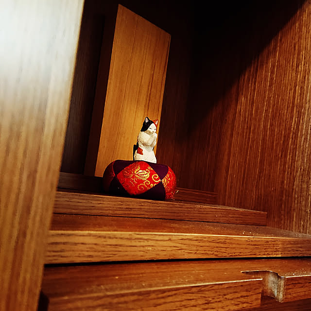nekosamaさんの実例写真