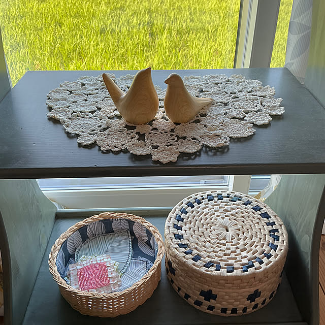 chiiyanさんの部屋