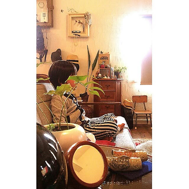 kaorinさんの実例写真