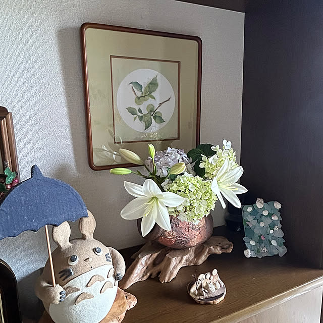 ritsukoさんの部屋
