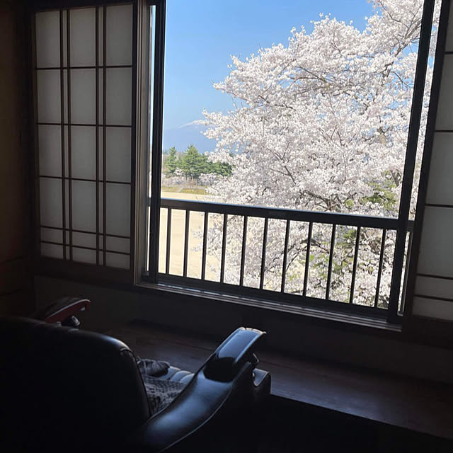 hamachiさんの実例写真
