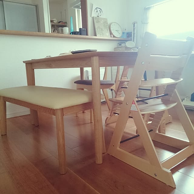 waniさんの実例写真