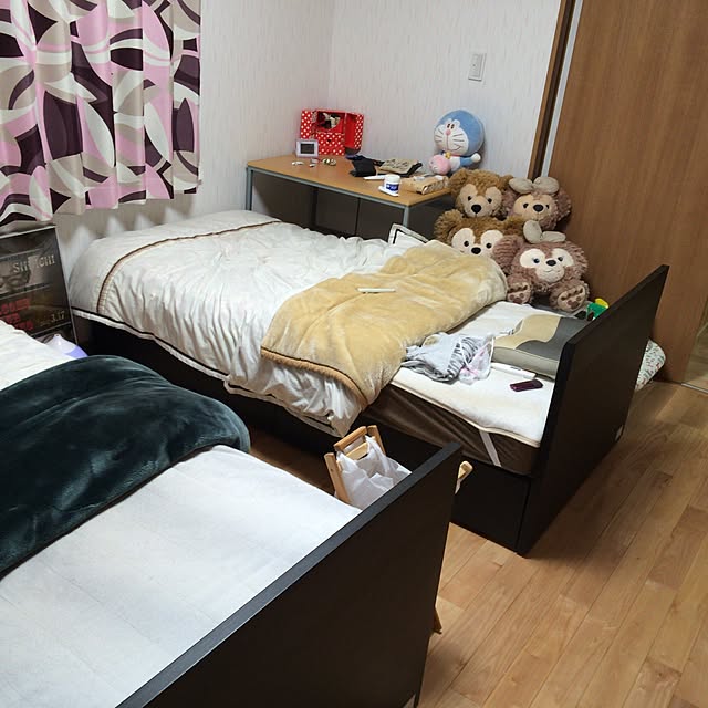 SYUさんの実例写真