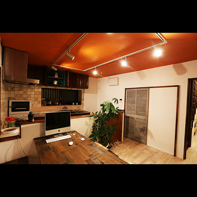 100smileHOMEさんの実例写真