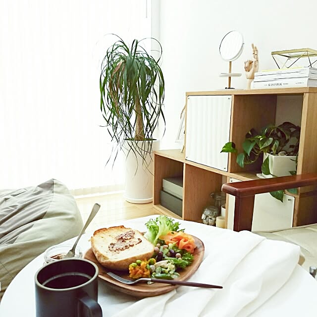 sa-さんの実例写真
