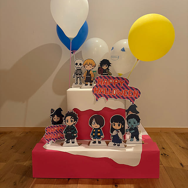 tomokonさんの実例写真