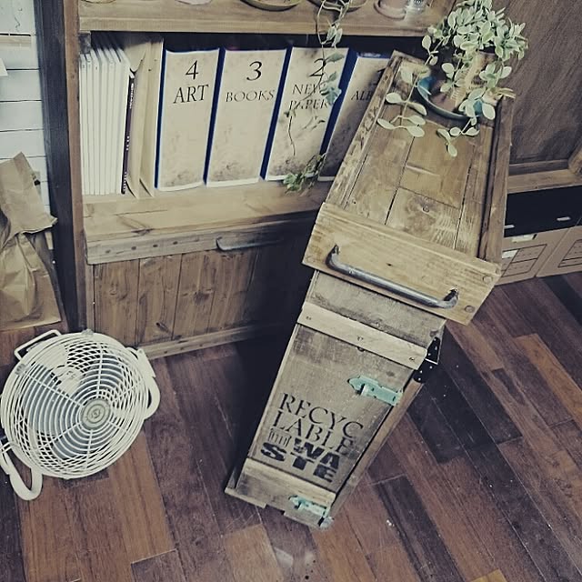 cafe-plageさんの実例写真