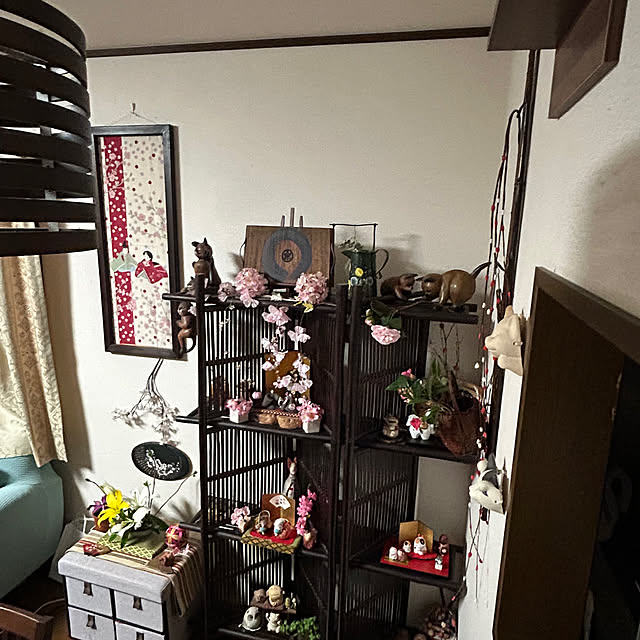 ritsukoさんの部屋