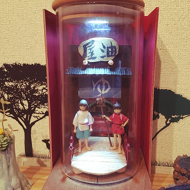 mosslightさんの実例写真