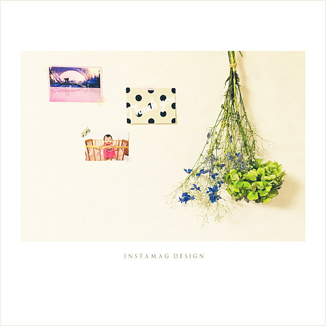 ribbon.yuri.pinkさんの実例写真