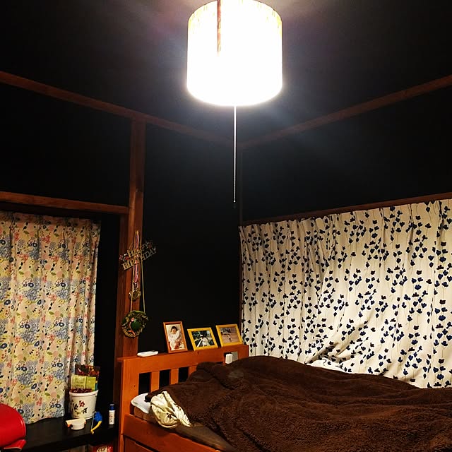 higemanさんの実例写真