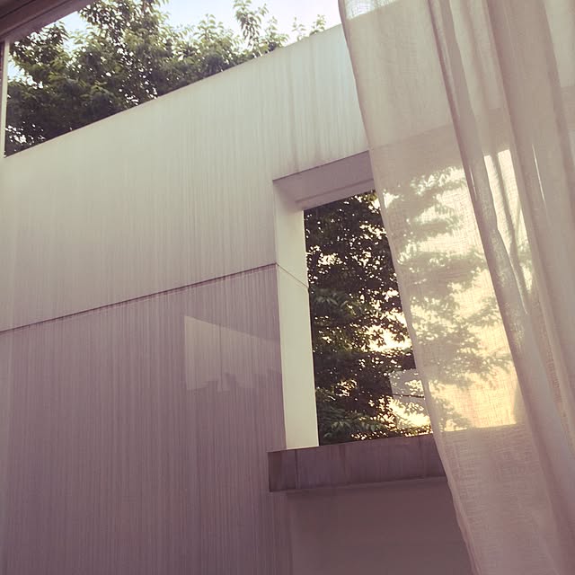 壁/天井/無印良品のインテリア実例 - 2015-05-26 18:29:31