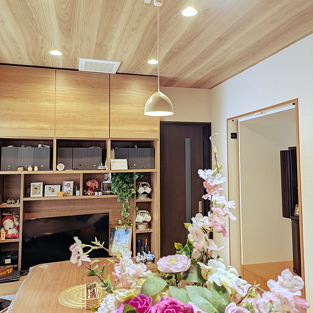 hanareさんの実例写真