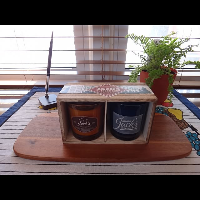 maple_syrupさんの実例写真