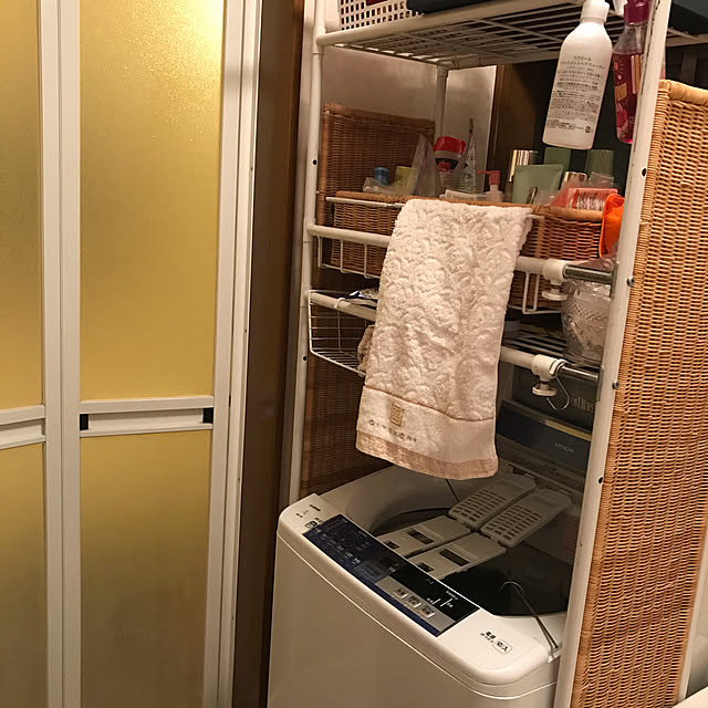 モニター応募投稿/ナチュラル/バス/トイレのインテリア実例 - 2020-02-29 19:02:42