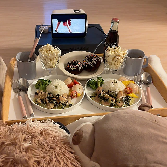 ninaさんの実例写真