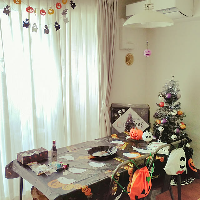 部屋全体のインテリア実例 - 2019-10-26 11:29:27
