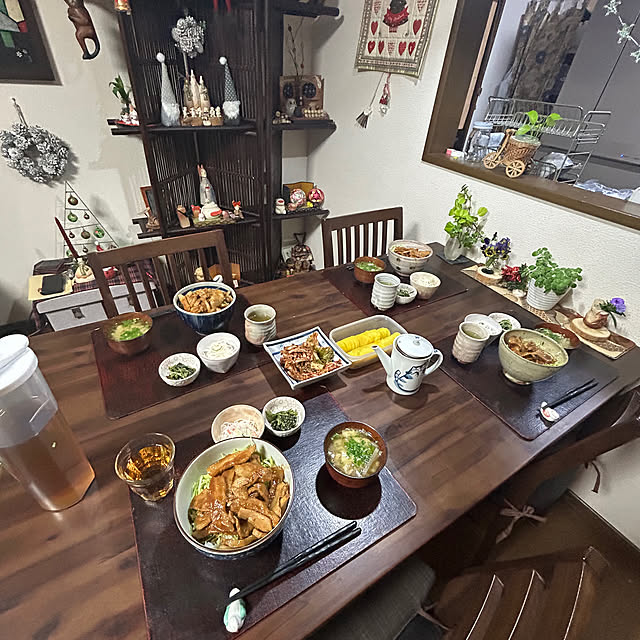 ritsukoさんの実例写真