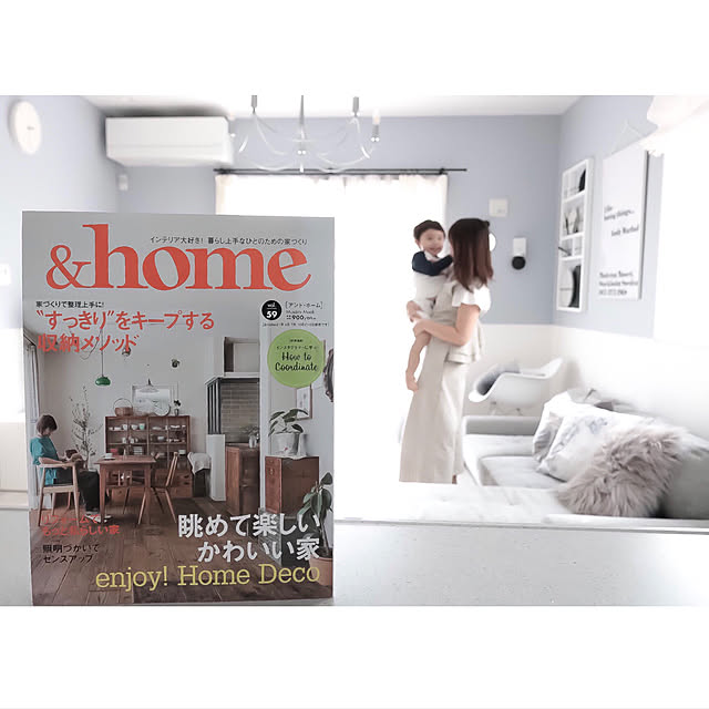 r.y0323__homeさんの実例写真