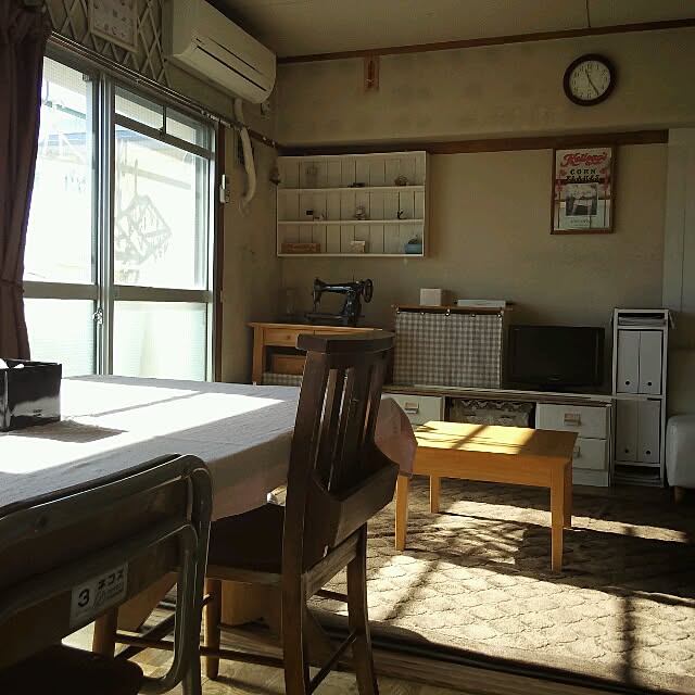 kunkunさんの実例写真
