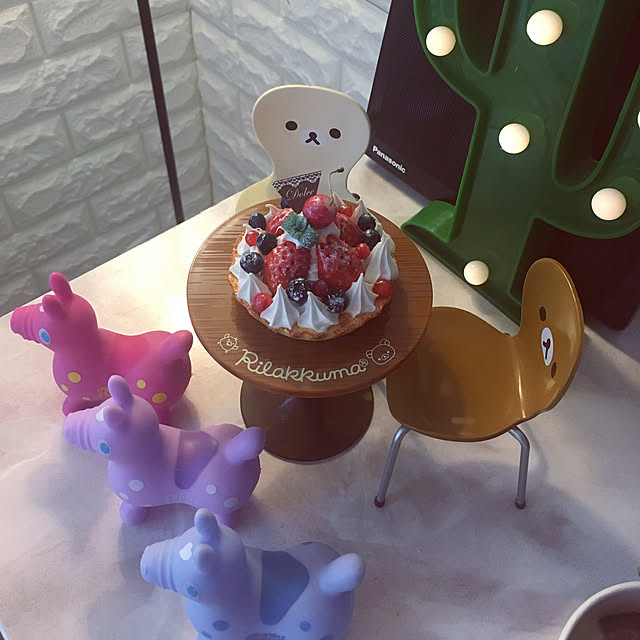 kanaさんの実例写真
