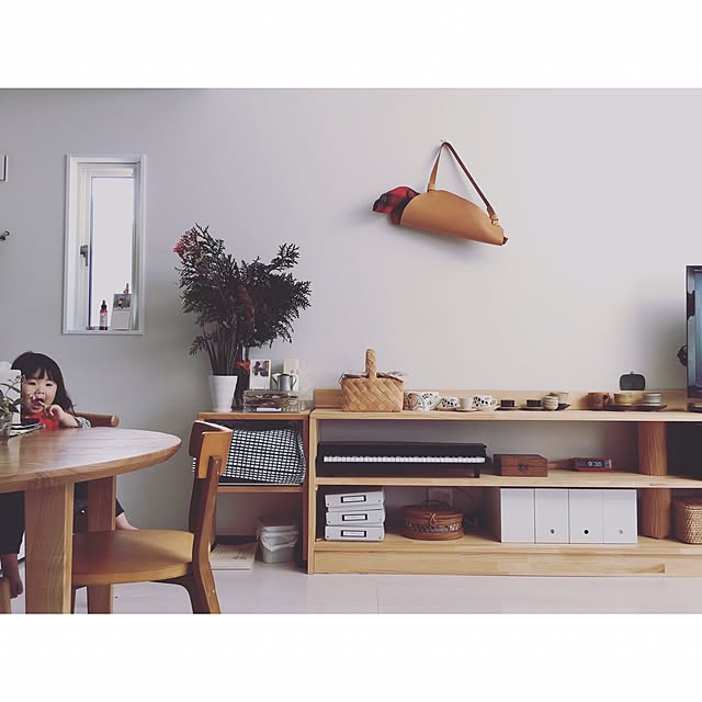 chanさんの実例写真