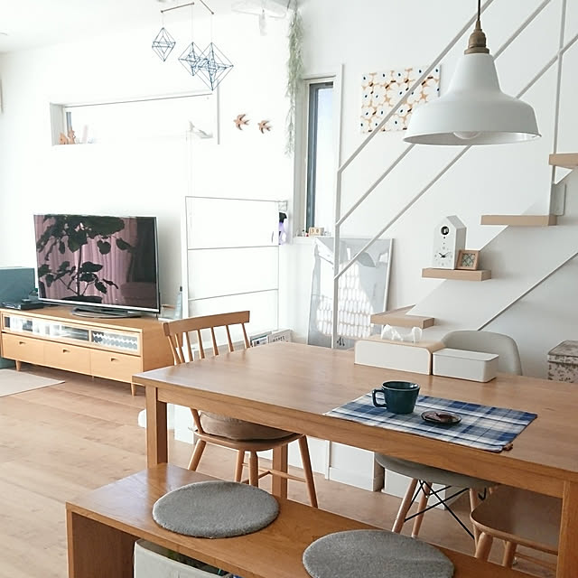 __home_m.さんの実例写真