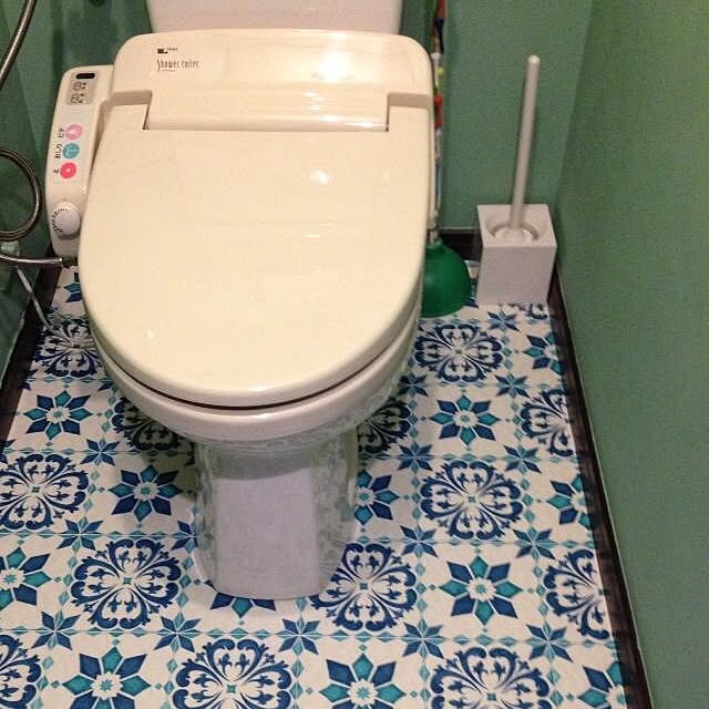 実例写真