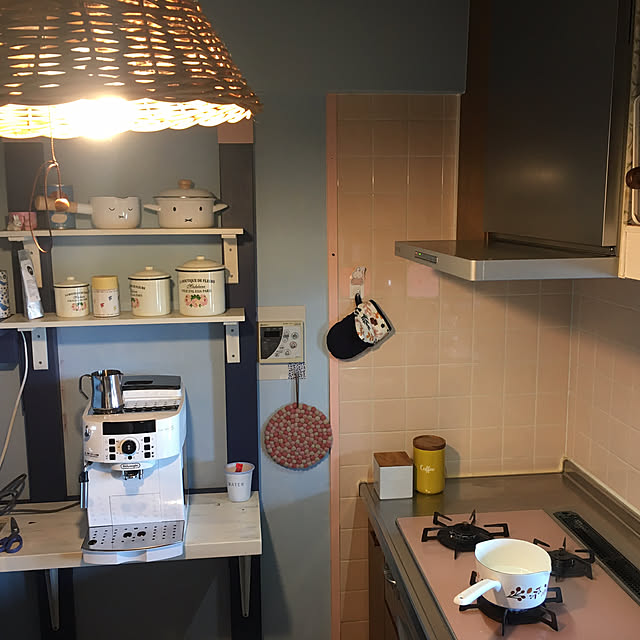 naokoさんの部屋