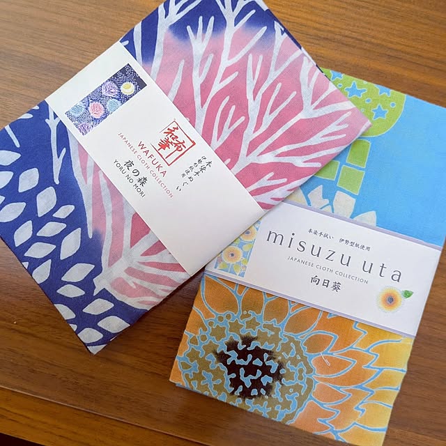 mi-saさんの部屋