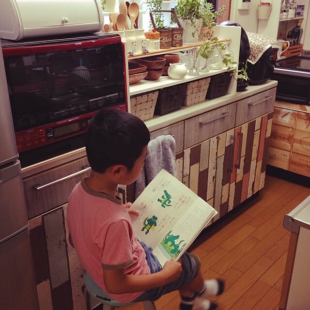 newさんの実例写真