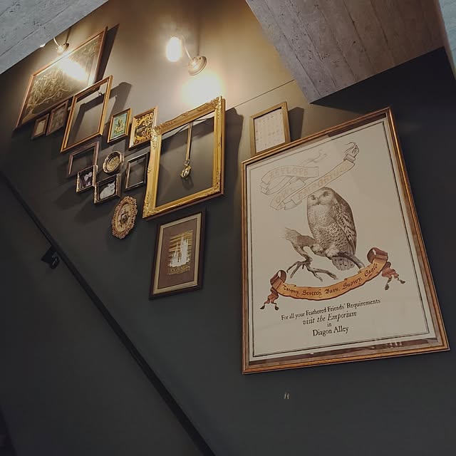 Atelier_tamakiさんの部屋