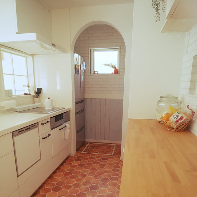 s.houseさんの実例写真