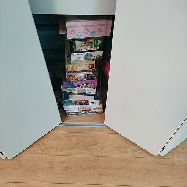 junさんの部屋