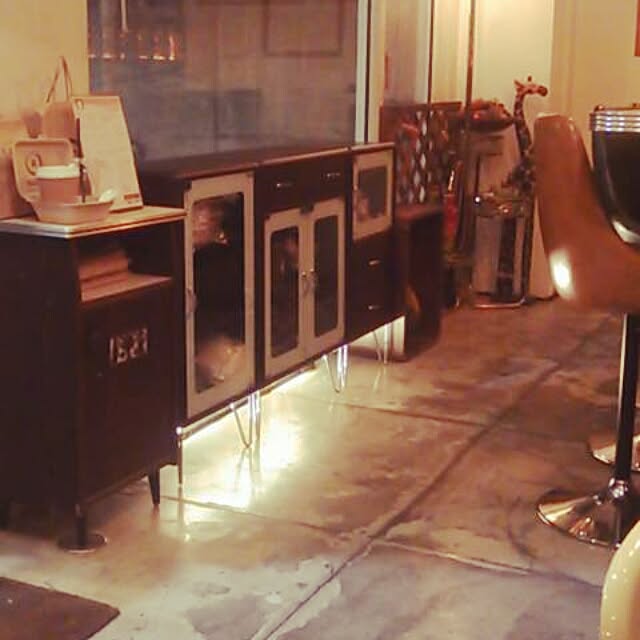 tetsuさんの実例写真