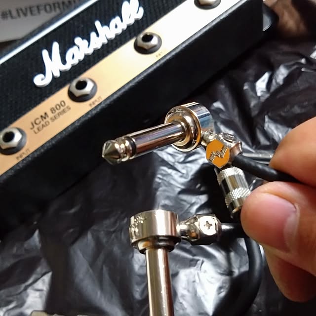 mercuryさんの部屋