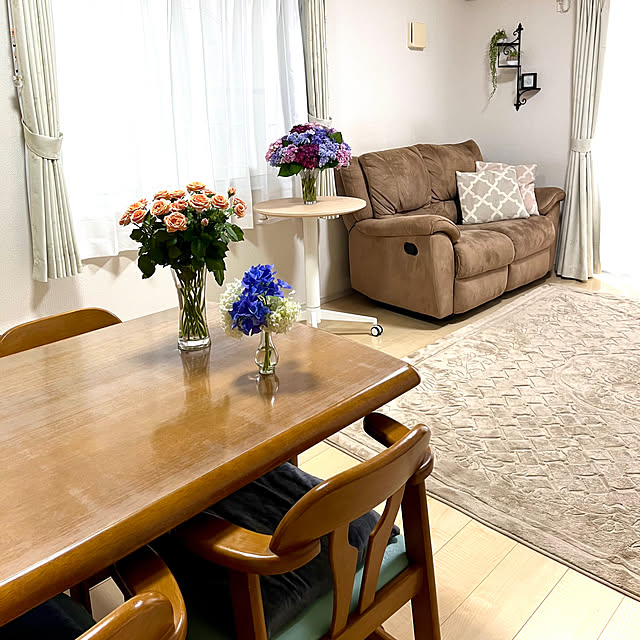 Rieさんの部屋