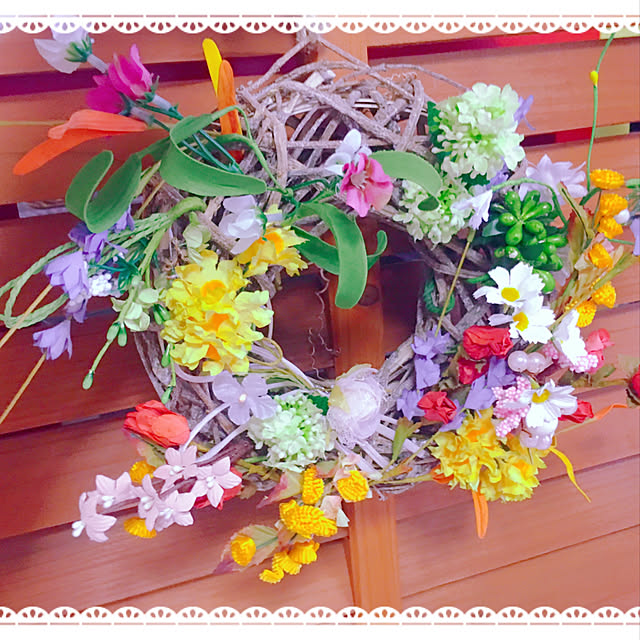 hanasoraさんの実例写真