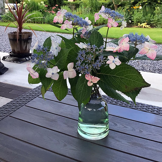houenさんの部屋