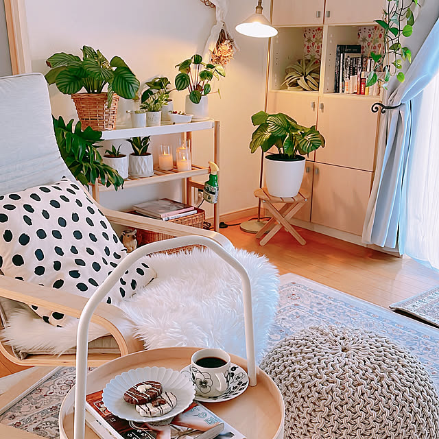 milkcocoaさんの部屋