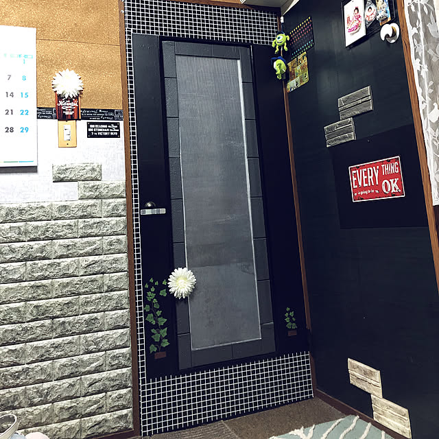 tokyo.oumeさんの実例写真