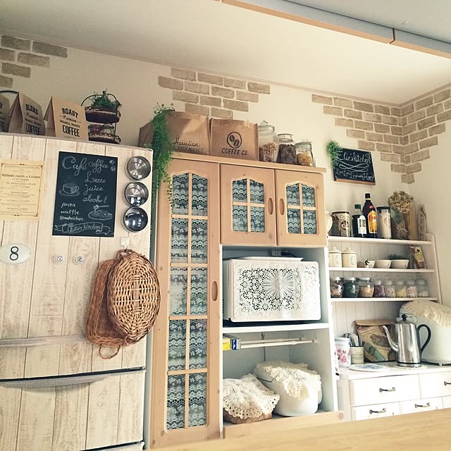 elie.さんの実例写真