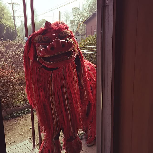 実例写真