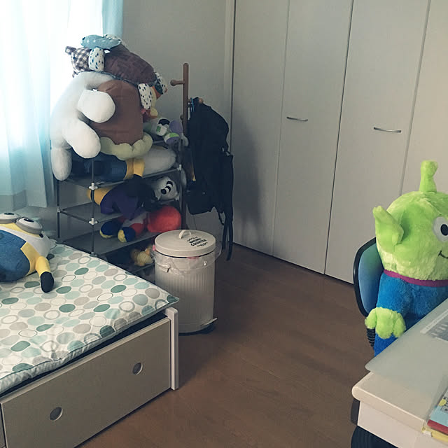 MKさんの実例写真