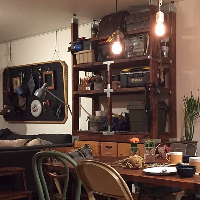M.okuさんの実例写真