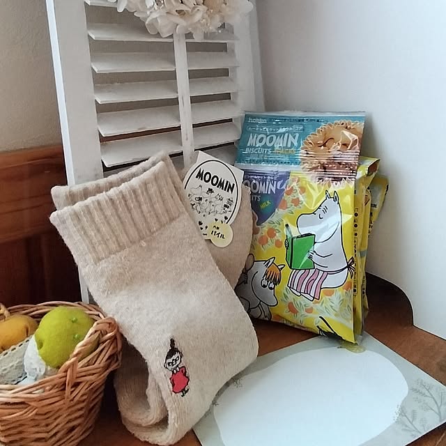 feuileさんの部屋